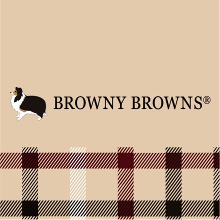 BROWNY BROWNS